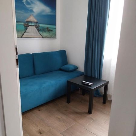 Pokoje - Studio Gliwice I Przy Onkologii Exteriör bild
