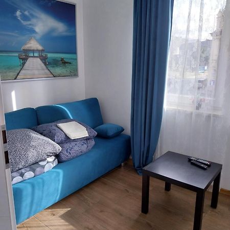 Pokoje - Studio Gliwice I Przy Onkologii Exteriör bild