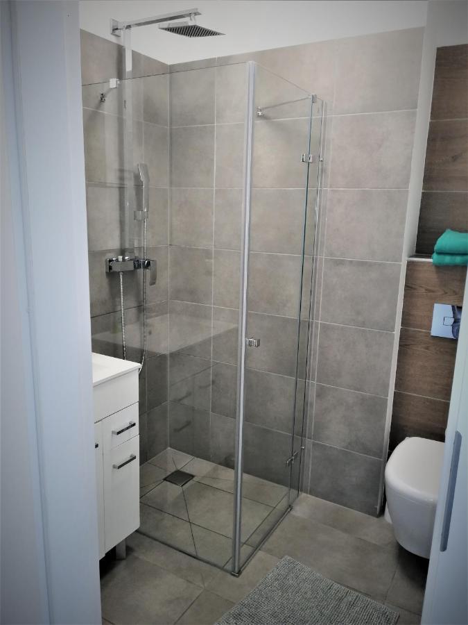 Pokoje - Studio Gliwice I Przy Onkologii Exteriör bild
