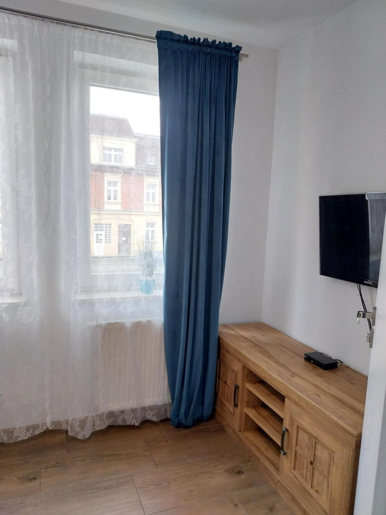 Pokoje - Studio Gliwice I Przy Onkologii Exteriör bild