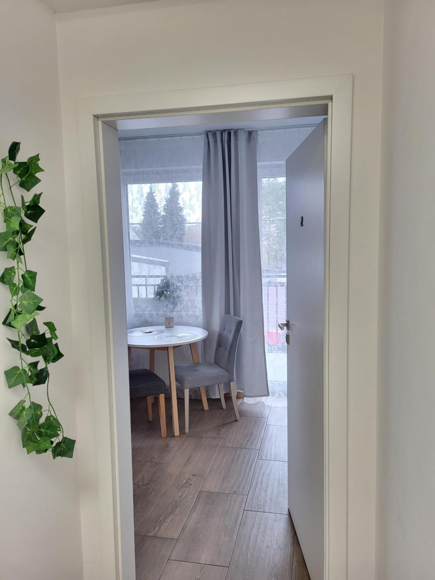 Pokoje - Studio Gliwice I Przy Onkologii Exteriör bild