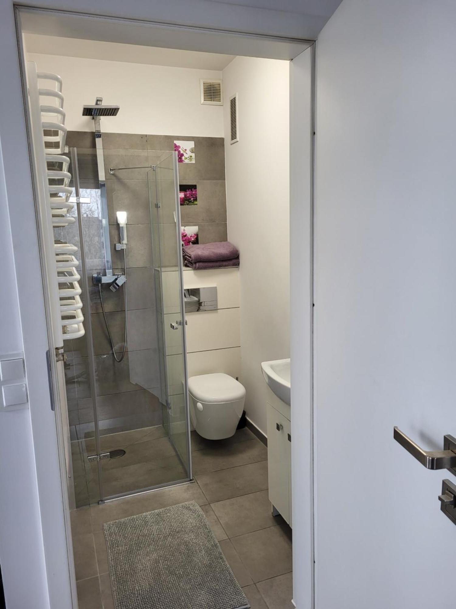 Pokoje - Studio Gliwice I Przy Onkologii Exteriör bild