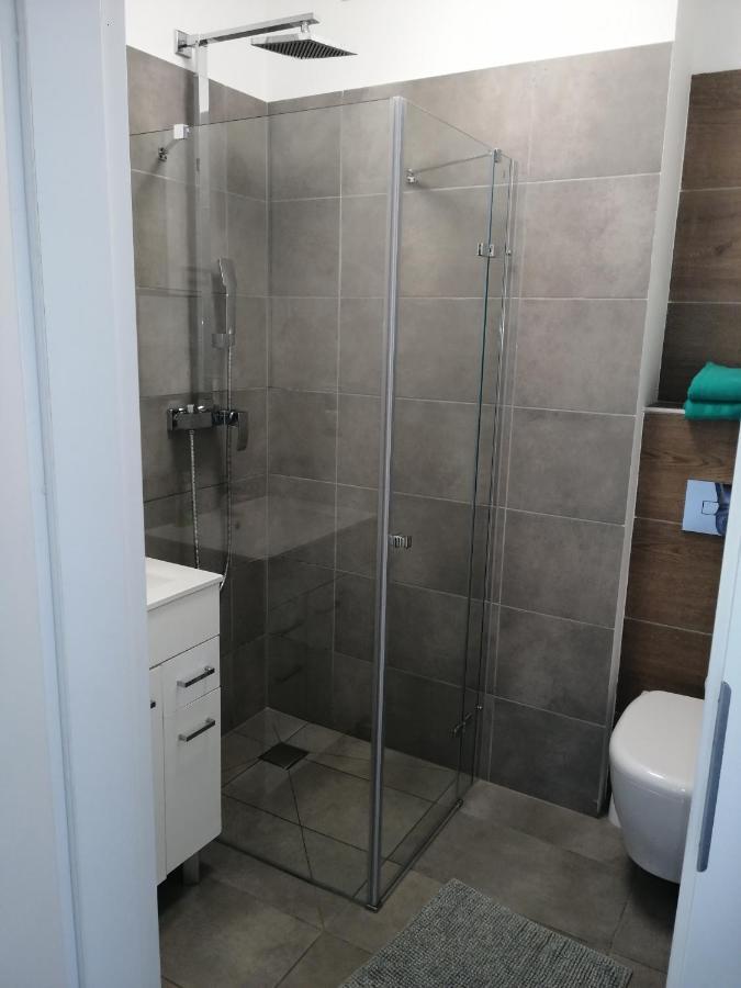 Pokoje - Studio Gliwice I Przy Onkologii Exteriör bild