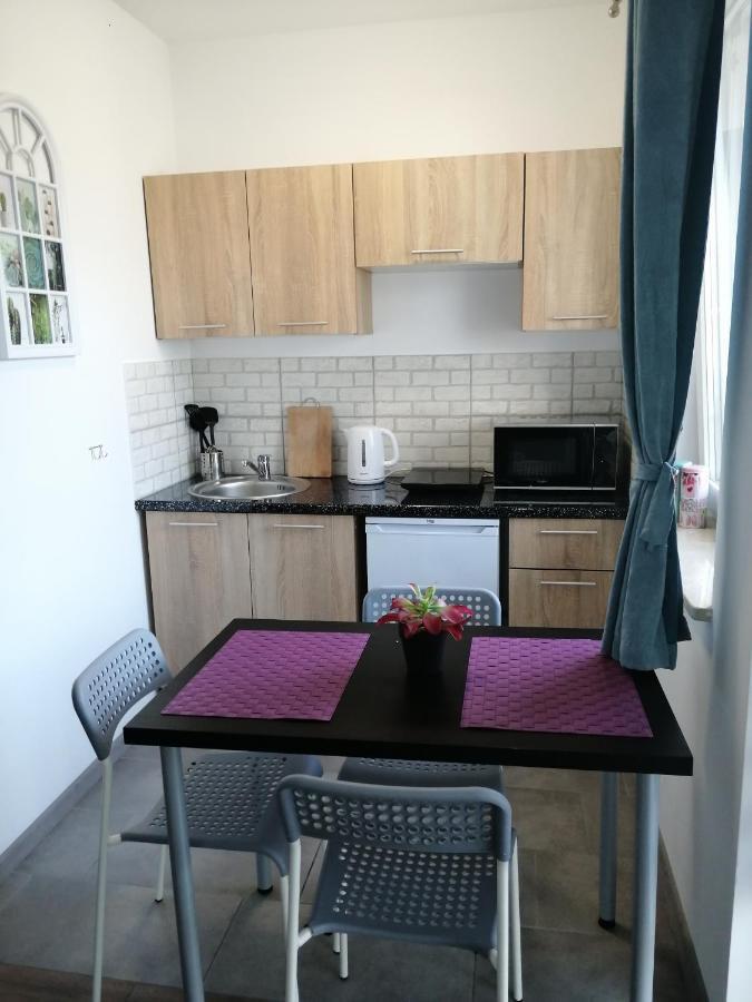 Pokoje - Studio Gliwice I Przy Onkologii Exteriör bild